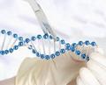 Китайские ученые получили разрешение на клинические исследования CRISPR/Cas9